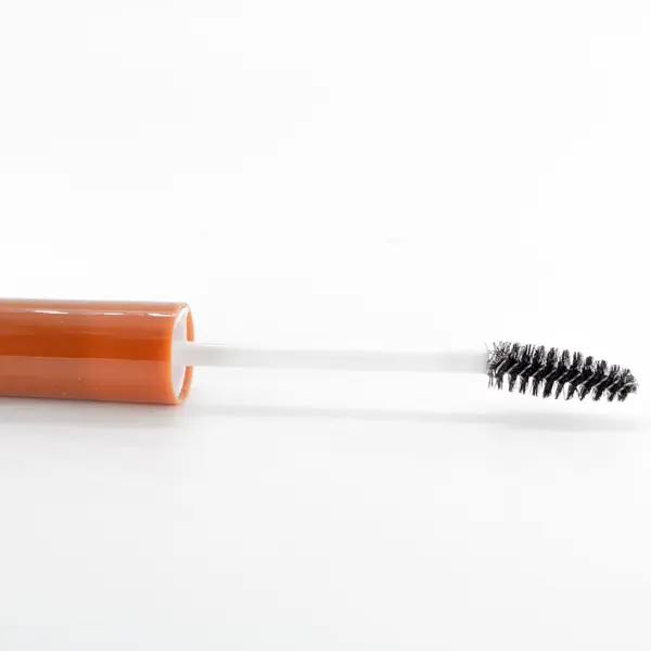 Periuță mascara Brow Fixing Gel Ruby Rose – detaliu aplicator