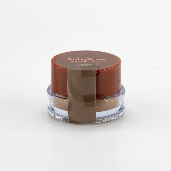 Pomadă pentru sprâncene Ruby Rose – varianta Light