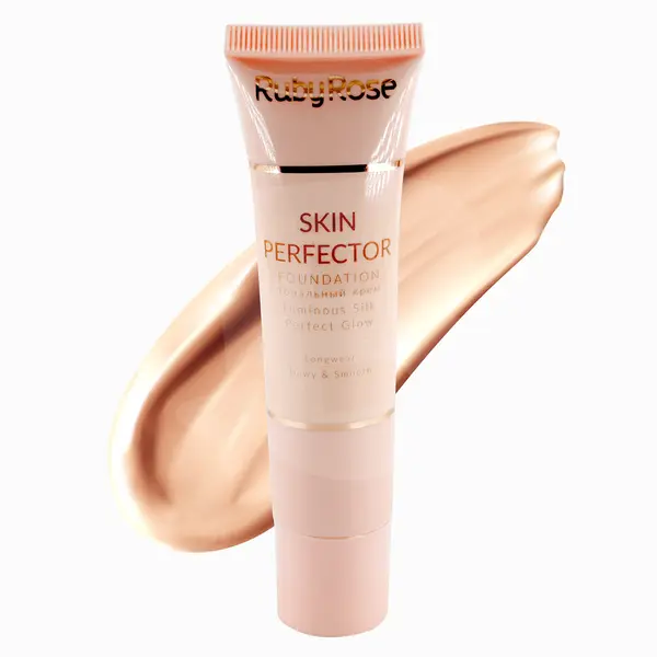 Display lateral Ruby Rose Skin Perfector