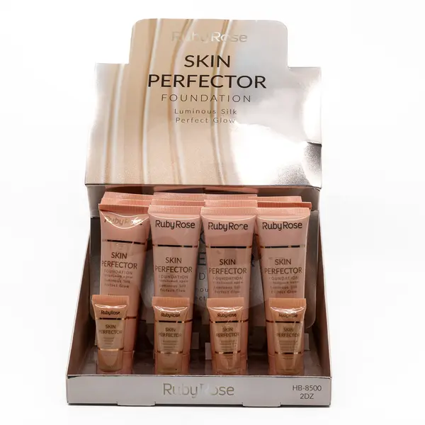 Fond de ten Skin Perfector Ruby Rose