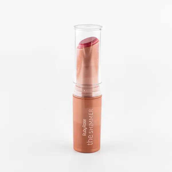 Ruj Ruby Rose The Shimmer – tub ruj