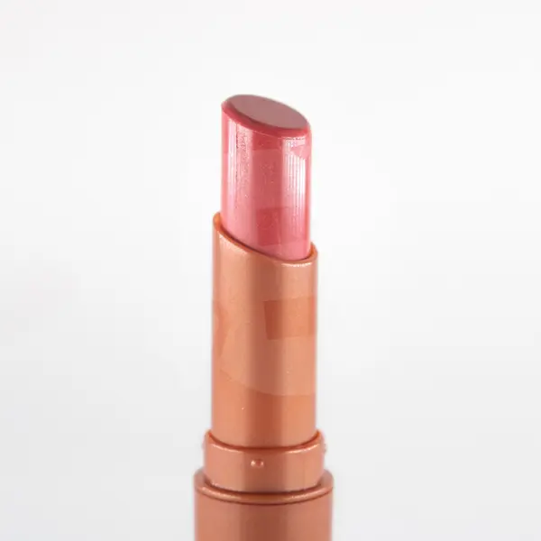 Ruj Ruby Rose The Shimmer – detaliu nuanță