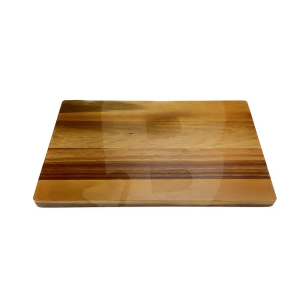 Tocator din lemn de acacia pentru bucătărie