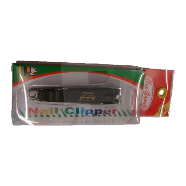 Unghieră mare One Group ambalată în blister tip tiplă