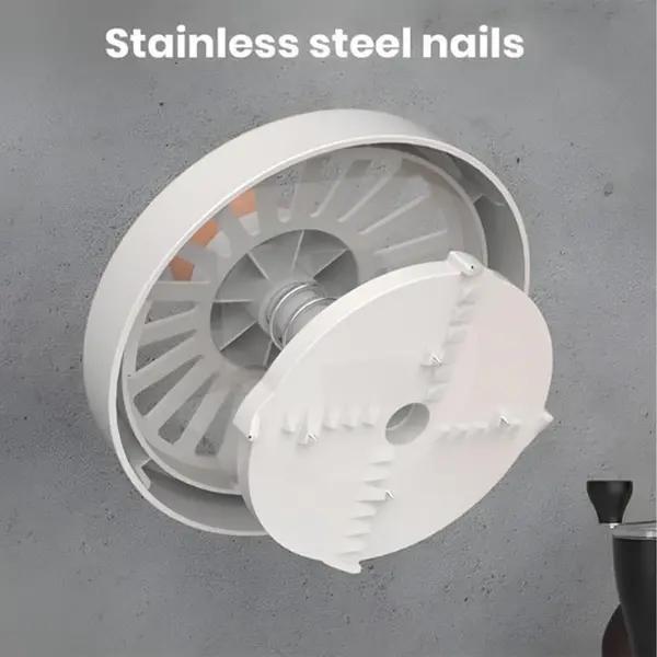 Aparat de gheață demontabil pentru curățare ușoară