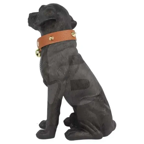 Boxă wireless Bluetooth Labrador vedere laterală