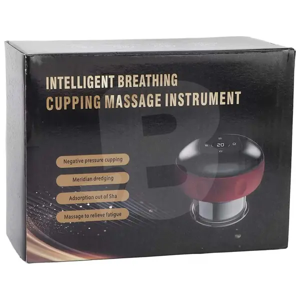 Ambalaj aparat cupping electric inteligent