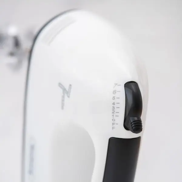 Selector viteze mixer electric Rosberg R51110G