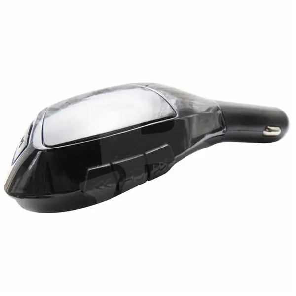 Modulator auto X6 cu Bluetooth, FM, Handsfree și port USB