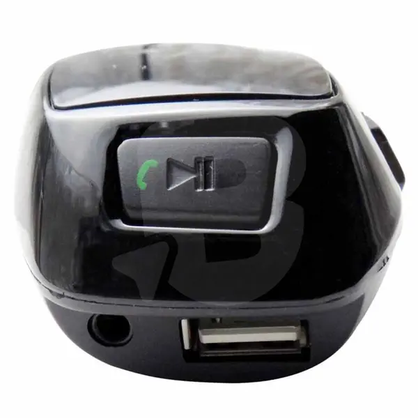 Modulator auto X6 Bluetooth funcție handsfree