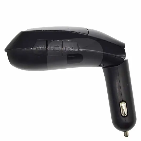 Modulator auto X6 Bluetooth conectare brichetă