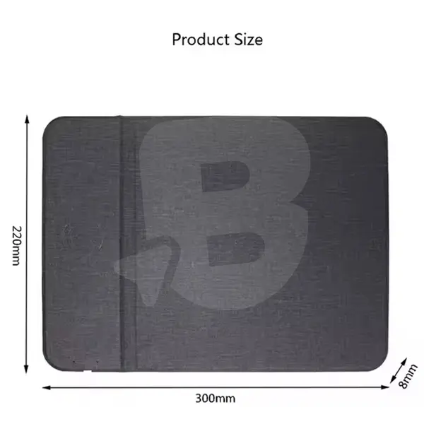 Mousepad USB-C compatibil Android și iOS