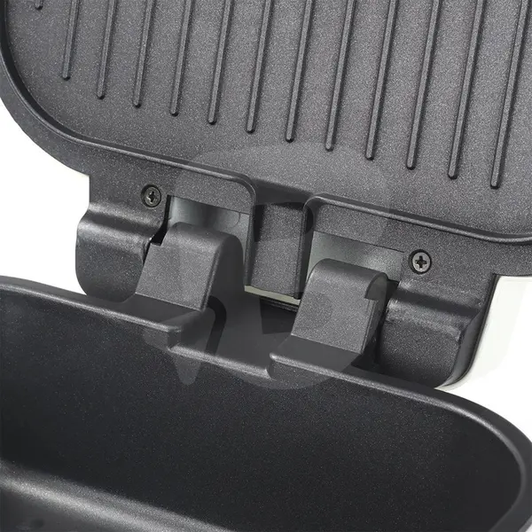 Detaliu balama capac multicooker RAF 3 in 1