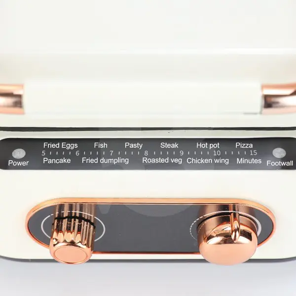 Panou de control mecanic multicooker RAF 3 in 1