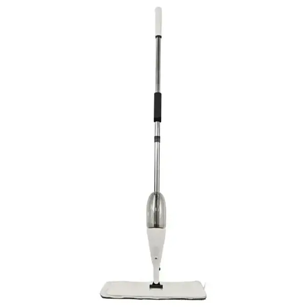 Design ergonomic Spray Mop pentru curățarea podelelor
