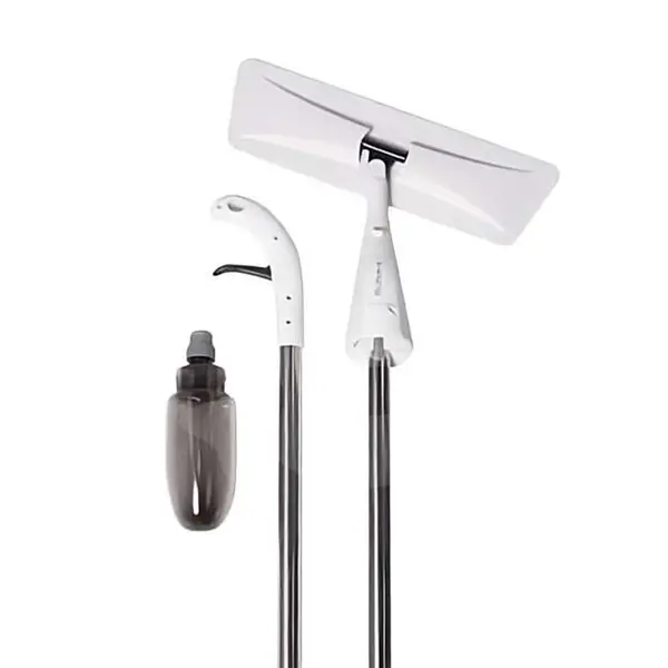 Mop cu pulverizator Healthy Spray Mop cu rezervor integrat și cap din microfibră