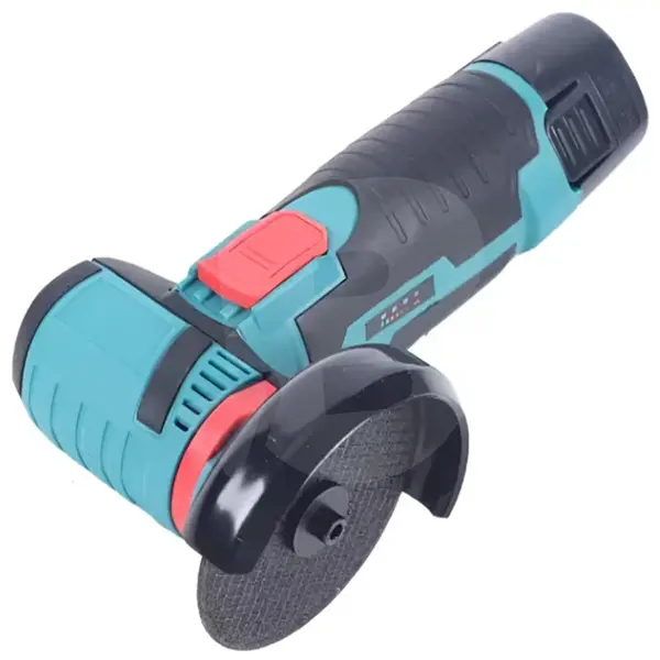 Mini flex unghiular compact pentru lucrări de precizie