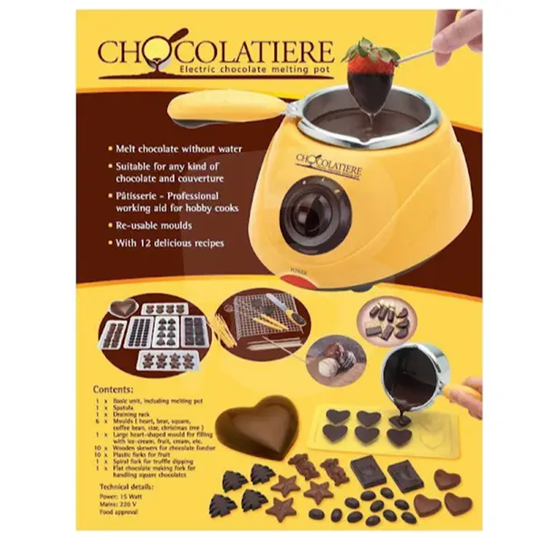 Forme din plastic pentru ciocolată decorativă