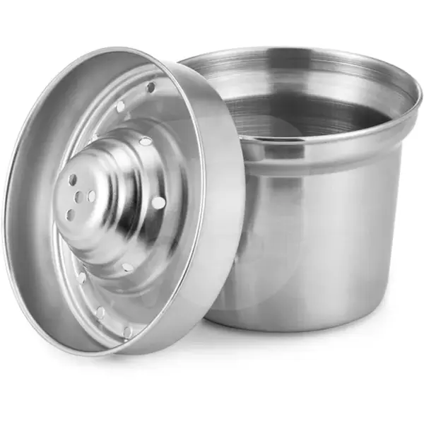 Utilizare storcător citrice inox cu bază stabilă