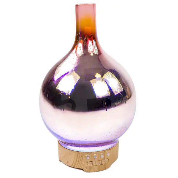 Umidificator de aer Freya cu iluminare 3D