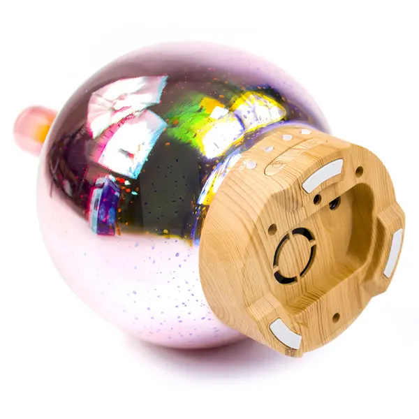 Umidificator Freya vedere din spate