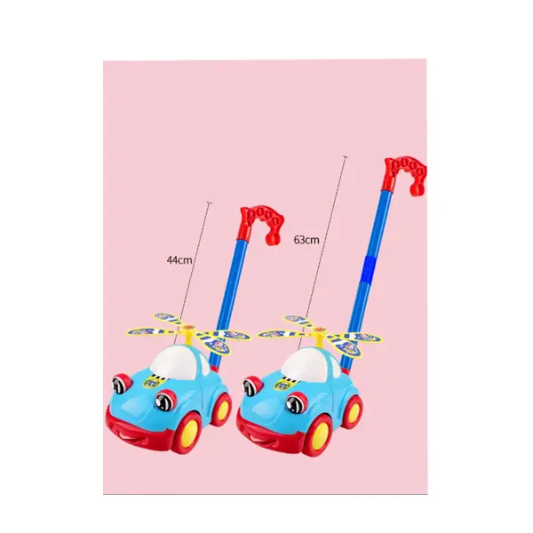 Masina de impins cu elice 6511110043718 CON-113