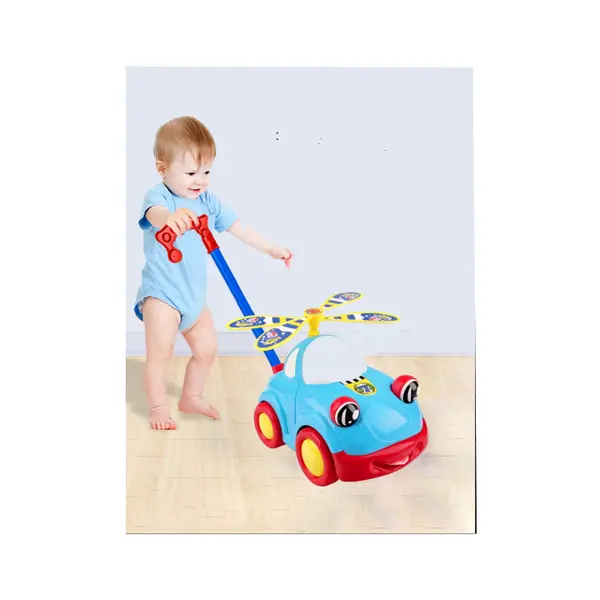 Masina de impins cu elice 6511110043718 CON-113