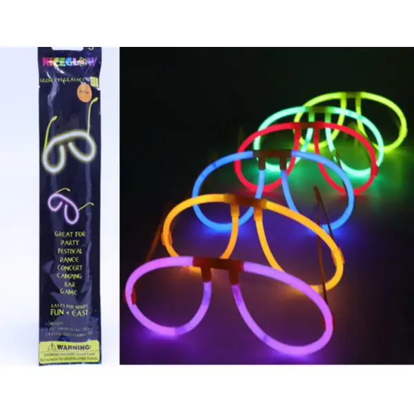 Ochelari, Fosforescent Forma Aviator CON-32