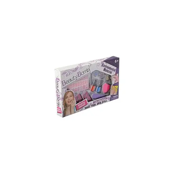 Set Cosmetica Beauty Bomb 6511110026339 CON-148