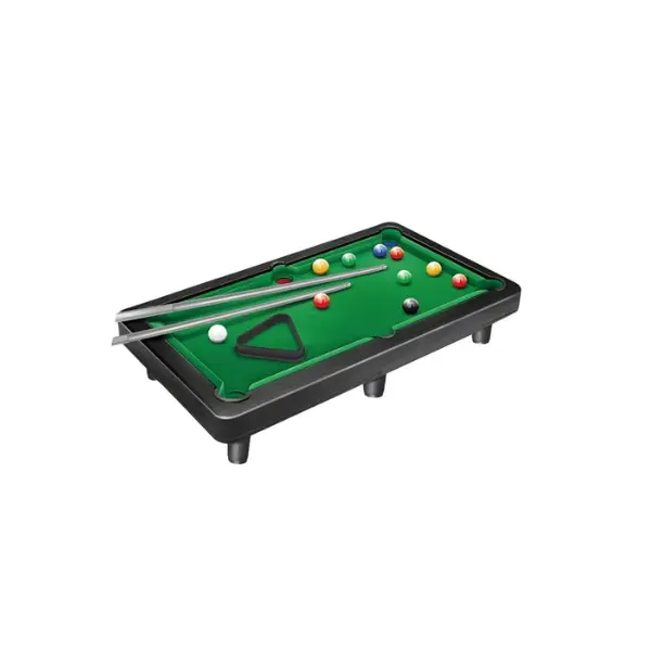 Set Classic Billiard Game PK Competition 6511110038509 CON-388
