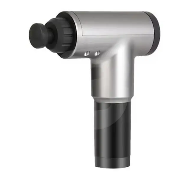 Aparat de masaj profesional Fascial Gun cu design ergonomic