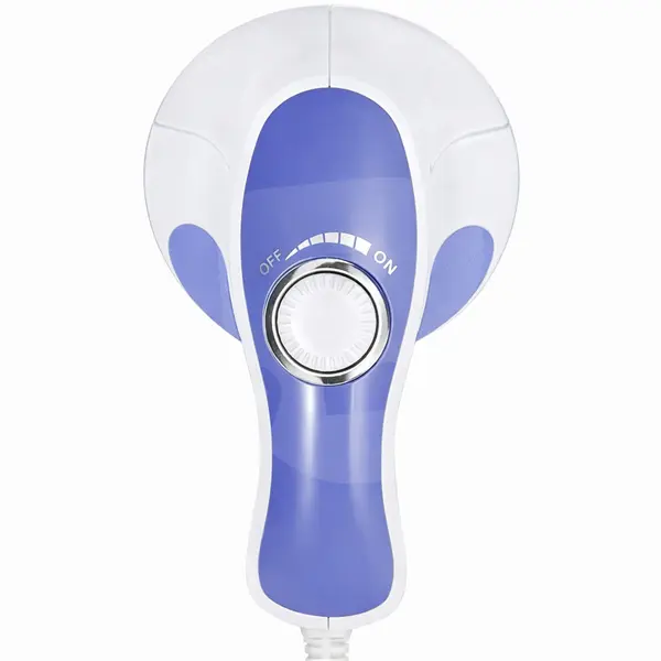 Selector de intensitate aparat de masaj electric pentru control precis