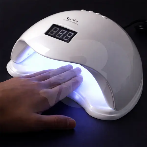 Interior lampă UV-LED SUN 5 cu LED-uri