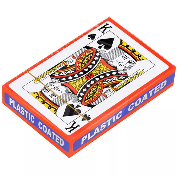 Cărți de Joc Profesionale "Vegas", 54 de Cărți