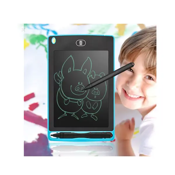 Tabletă grafică LCD 20 inch pentru copii folosită la desen