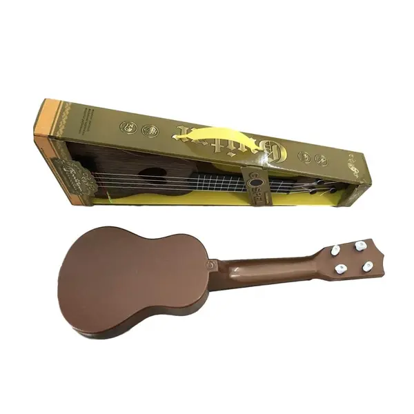 Spatele chitarei Classic pentru copii 4 corzi