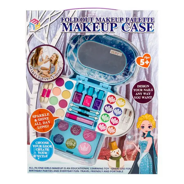 Trusă machiaj copii ambalaj original Beauty