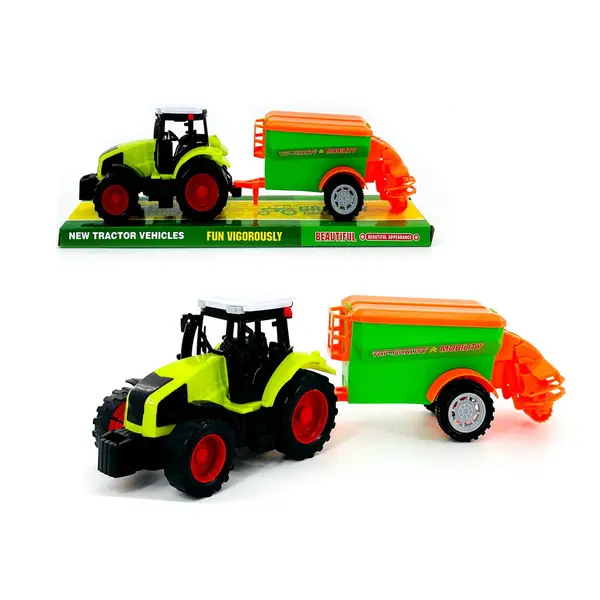 Tractor Agricol