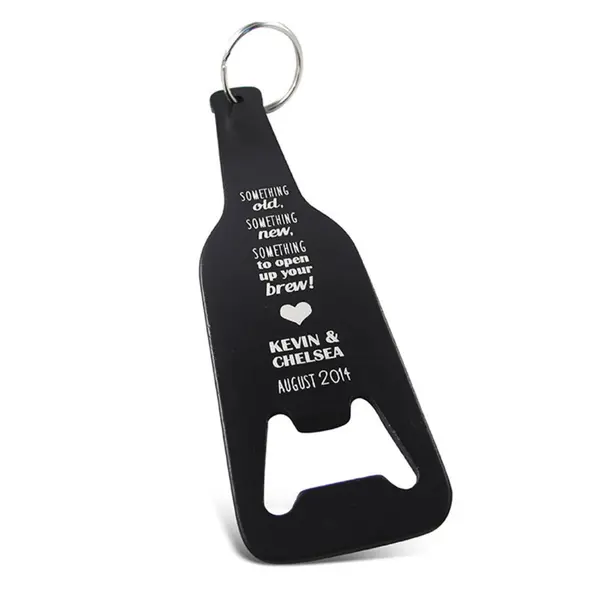 Desfăcător de Sticle Ergonomic din Inox, Mâner Confortabil, 20 x 7 cm
