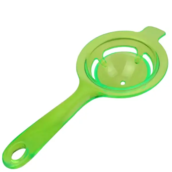 Separator de Ouă din Material Rezistent, 19 x 8 cm – Design Ergonomic
