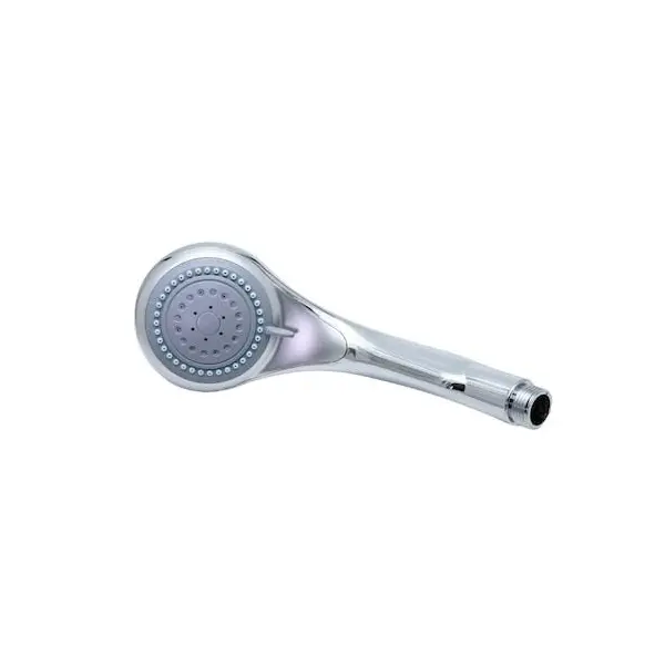 Cap de Duș Universal, Finisaj Cromat, Funcție de Economisire a Apei, Diametru 10 cm