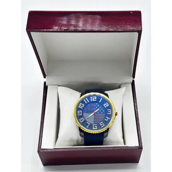 Ceas de Mână pentru Damă, Stil Casual, Curea din Silicon