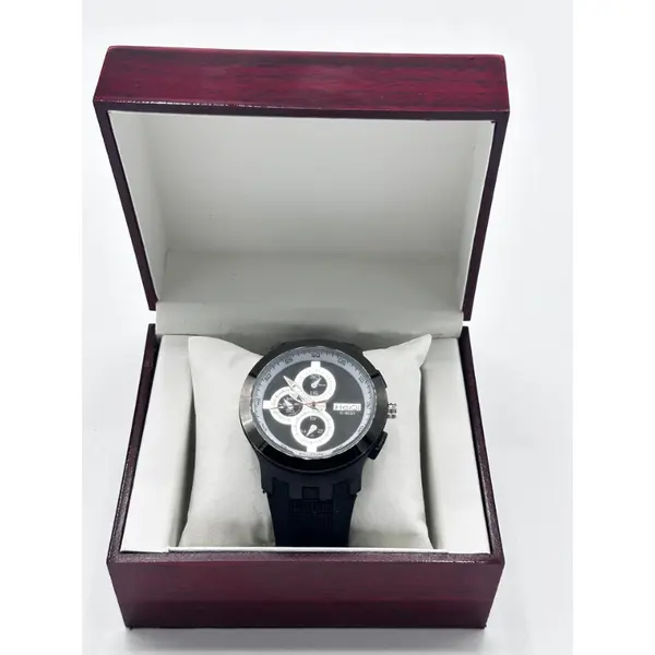 Ceas de Mână pentru Damă, Casual, Curea din Silicon