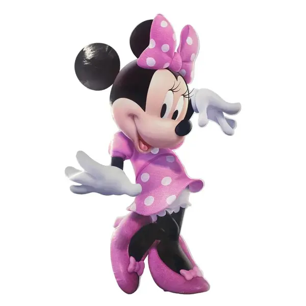 Stickere Decorative de Perete pentru Copii, Format Panoramic, Dimensiuni 85 x 45 cm, Diverse Modele Tematice