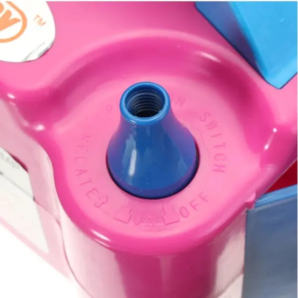 Duză de umflare pompă electrică baloane 600W