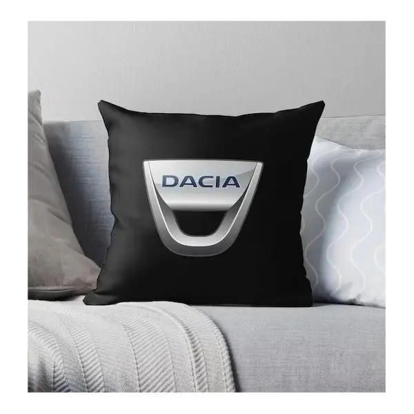 Față de Pernă Decorativă din Catifea Moale, Textură Matasoasă, Dimensiuni 45 x 45 cm