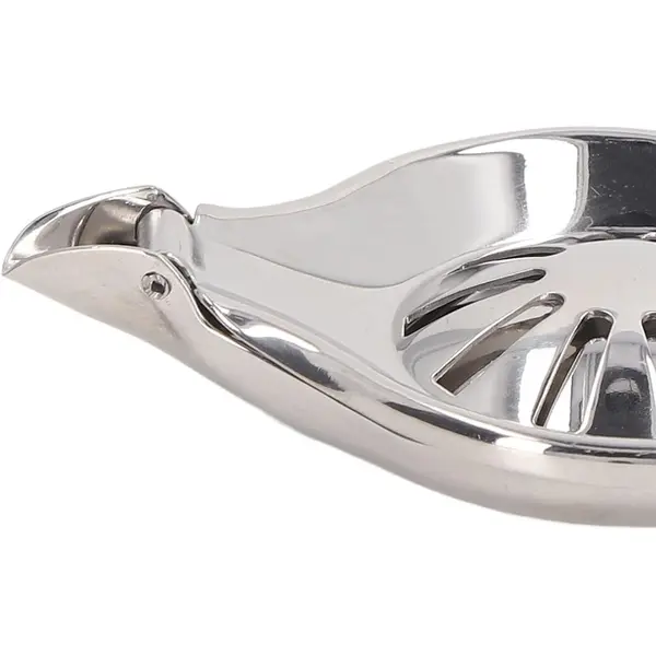 Detaliu mecanism storcător manual de lămâie inox