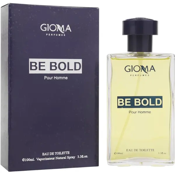 Parfum Bărbați „Be Bold” – Eau de Toilette, 100 ml