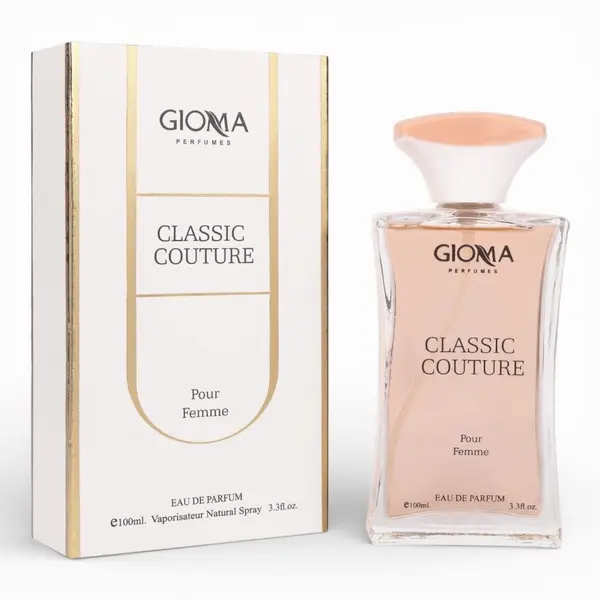 Parfum Femei „Her Highness” – Eau de Parfum, 100 ml