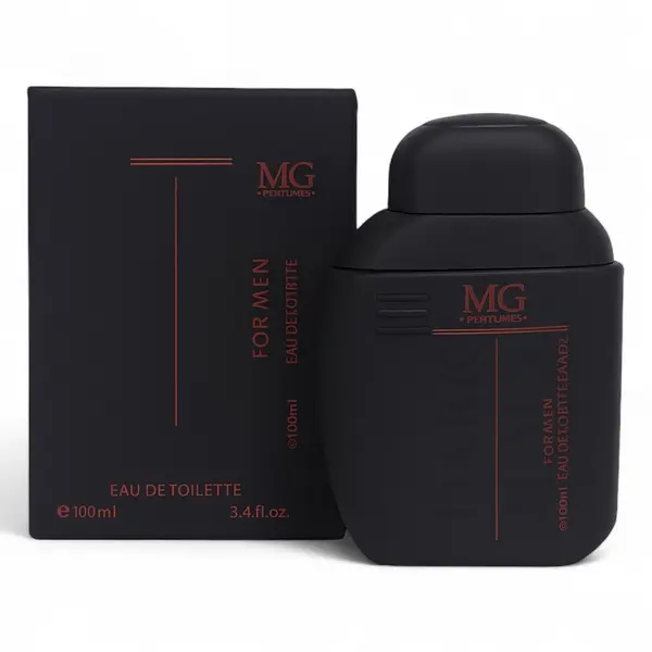 Parfum Bărbați „Dark” – Apă de Toaletă, 100 ml